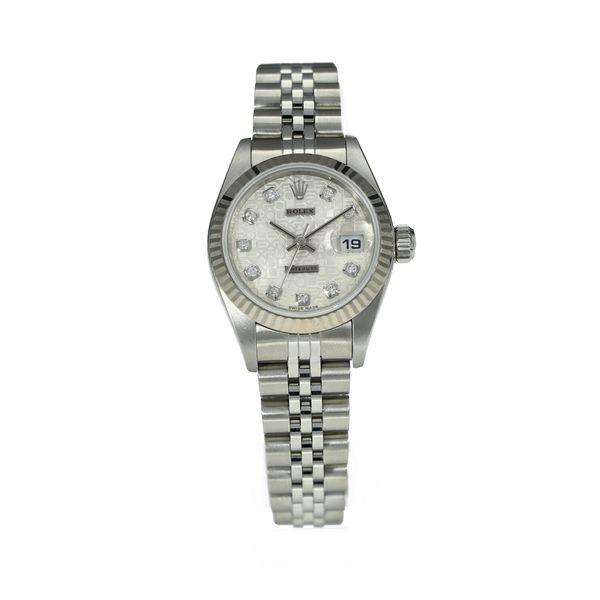 Rolex Datejust Lady 79174